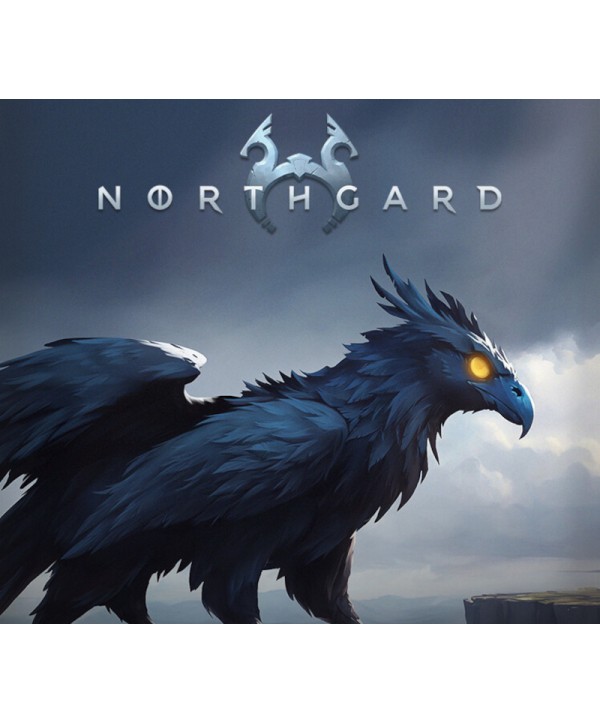Northgard - Gardariki, Clan of the Hippogriff Steam Key GLOBAL